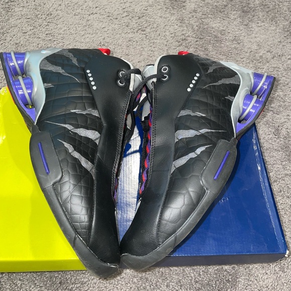 Nike Shox BB4 2020 retro “Raptors” — Size 11 - Picture 1 of 8